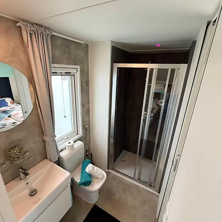 Lejlighedshotel Lido Marea, Direkt At The & In Center *